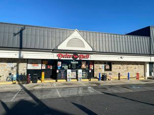 GetCoins - Bitcoin ATM - inside of Delco Deli & Grill